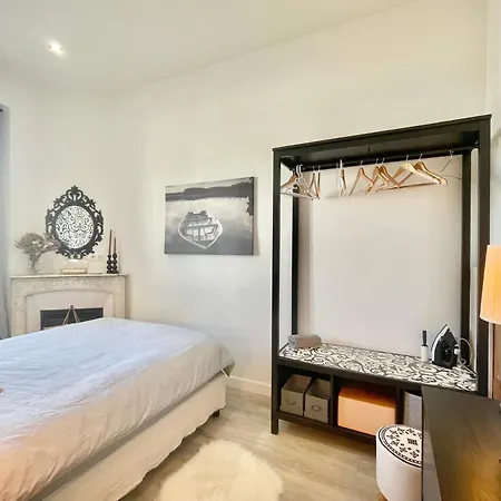 Casa Valfa A 200m Du Palais, By Welcome To Апартаменты *
