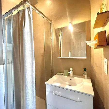 Casa Valfa A 200m Du Palais, By Welcome To * 戛纳