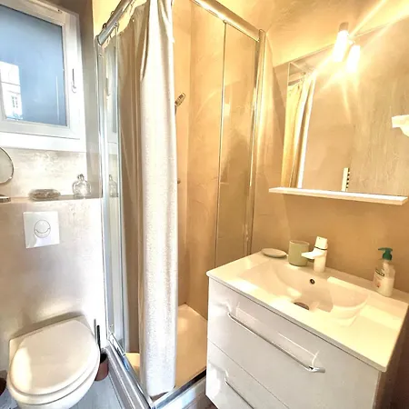 Casa Valfa A 200m Du Palais, By Welcome To * 戛纳