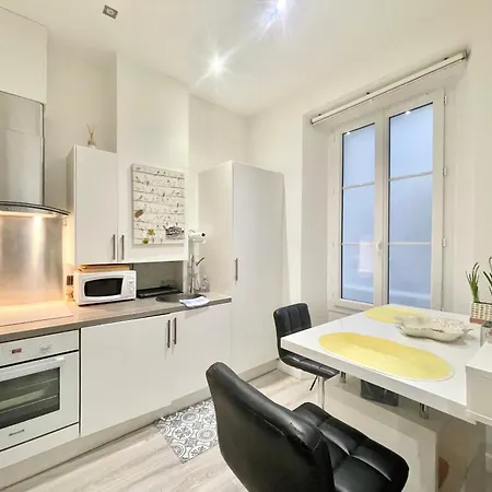 Apartmán Casa Valfa A 200m Du Palais, By Welcome To