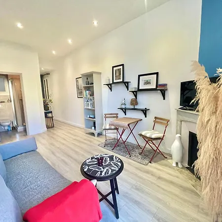 Casa Valfa A 200m Du Palais, By Welcome To *