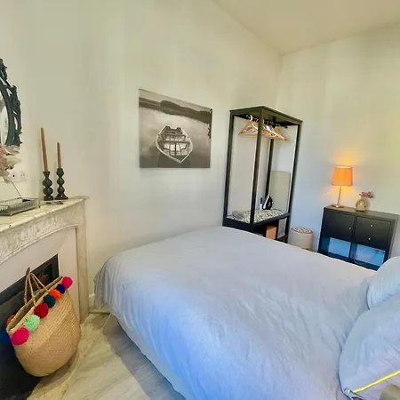 Apartment Casa Valfa A 200m Du Palais, By Welcome To Cannes