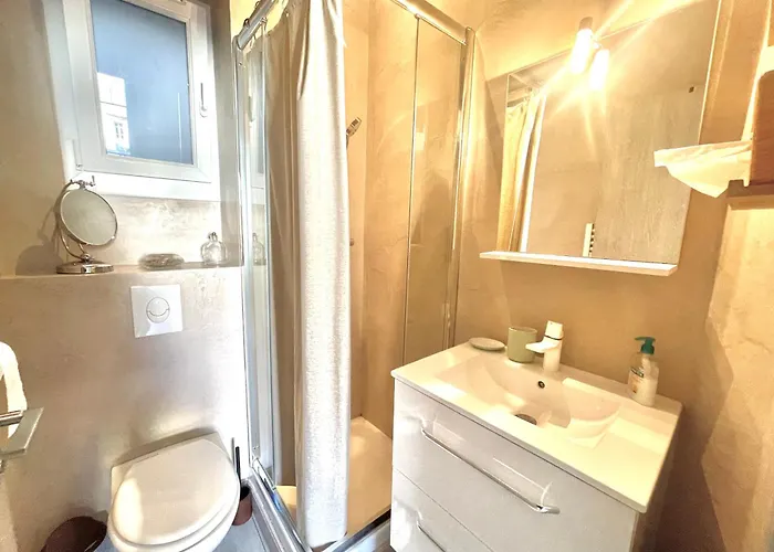 Casa Valfa A 200m Du Palais, By Welcome To * Cannes