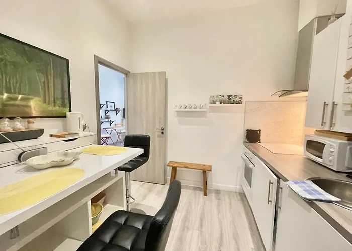 Casa Valfa A 200m Du Palais, By Welcome To Apartamento