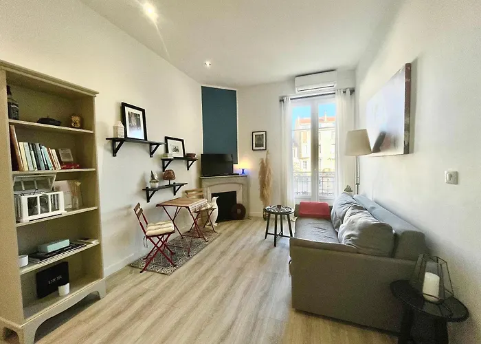 Casa Valfa A 200m Du Palais, By Welcome To * Cannes