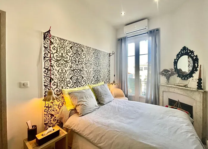 Apartamento Casa Valfa A 200m Du Palais, By Welcome To Cannes